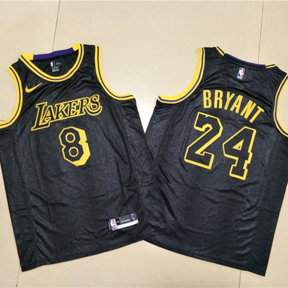 kobe bryant jersey 24 8